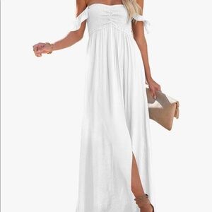 NEW Women’s Maxi Dress Size Large